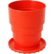 Swix Cup for Insulated Drink Bottle Tillbehör Swix Red