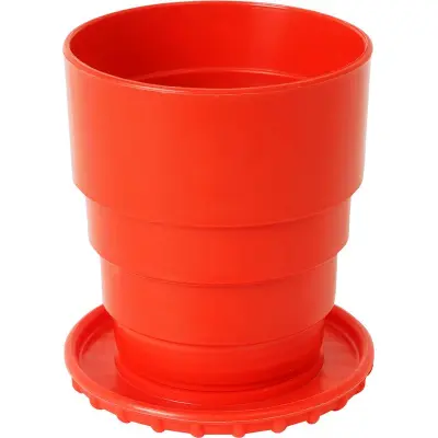 Swix Cup for Insulated Drink Bottle Tillbehör Swix Red