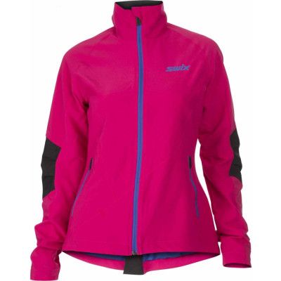 Swix Decibel Jacka Dam - Utförsäljning