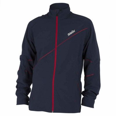 Swix Decibel  Jacka Herr - Utförsäljning