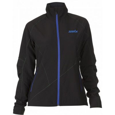 Swix Decibel Jkt. Womens - Utförsäljning