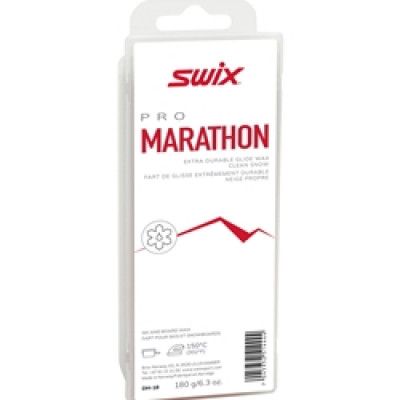 Swix Pro Marathon White,180g