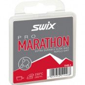 Swix Pro Marathon Black, 40g