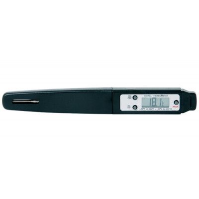 Swix Digitaltermometer