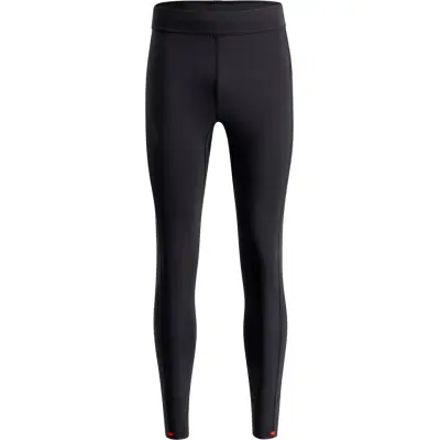 Swix Distance Tights M Herr Svart L | Löpartights