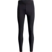 Swix Distance Tights M Herr Svart XL | Löpartights