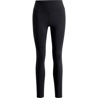 Swix Distance Tights W Dam Svart M | Löpartights