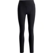 Swix Distance Tights W Dam Svart XL | Löpartights