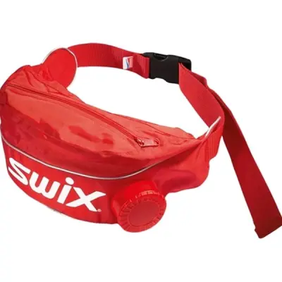 Swix Drickabälte Thermo Red