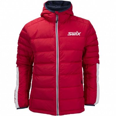 Swix Dynamic Down Jacket M