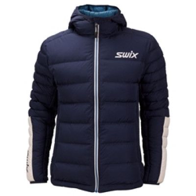 Swix Dynamic Down Jacket Men´s