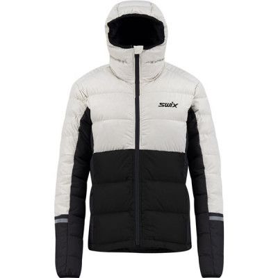 Swix Dynamic Down Jacket W Bright White