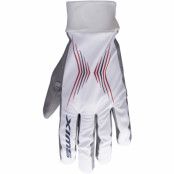 Swix Dynamic glove Brigth White