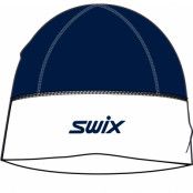 Swix Dynamic Hat Bright White