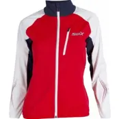 Swix Dynamic Jacket W Red
