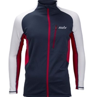 Swix Dynamic Midlayer Jacka M