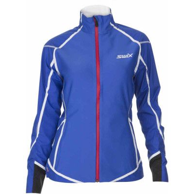 Swix Elite  Jacka Dam - Utförsäljning
