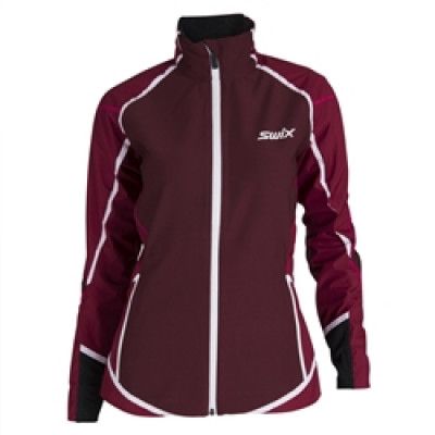 Swix Elite Jacket W