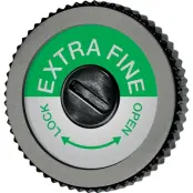 Swix Evo Spare Disc Extra Fine TA3013 Övrigt, ONE SIZE