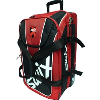 Swix Expandable Wheeled Upright