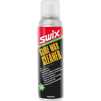 Swix Flourcleaning kit Swix