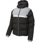 Swix Focus Down Jacket W Black