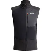 Swix Focus Vest M  Jet Black, XL