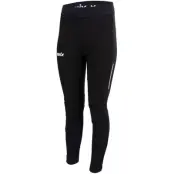 Swix Focus Wind Tights W Tights Black, L