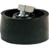 Swix Friction Rubber for Table T76 ONE SIZE | Tillbehör