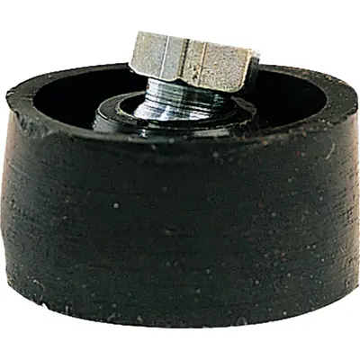 Swix Friction Rubber for Table T76 ONE SIZE | Tillbehör