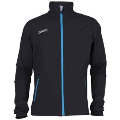 Swix Geilo Jacket Black - Men