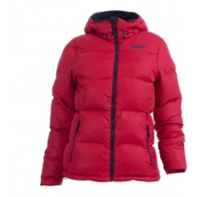 Swix Glacier 2 Downjkt. Womens