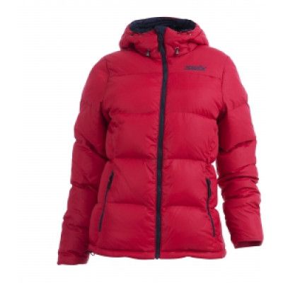 Swix Glacier 2 Downjkt. Womens - Utförsäljning