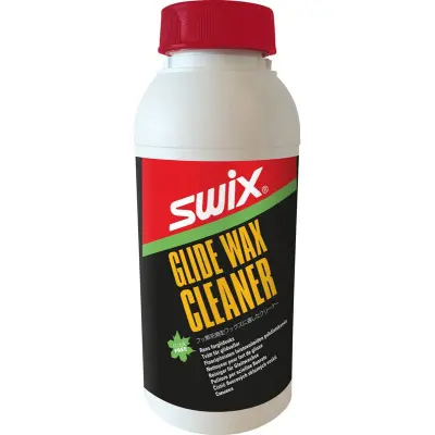 Swix Glide Wax Cleaner Liquid 500ml Vallatillbehör