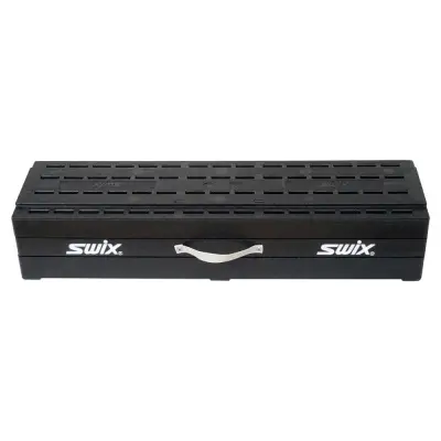 Swix Golvstativ för 28 par Vallatillbehör