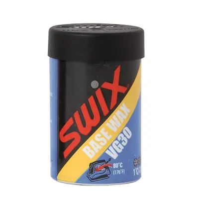 Swix Grundvax Vg30
