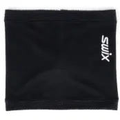 Swix Heat Wool Tube Svart ONE SIZE | Multiscarf