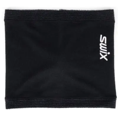 Swix Heat Wool Tube Svart ONE SIZE | Multiscarf