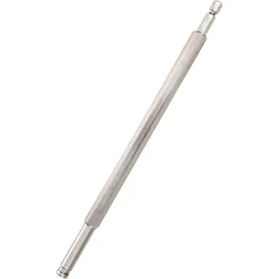 Swix Hexagonal Drive Shaft for Handle 140 mm ONE SIZE | Vallatillbehör