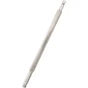 Swix Hexagonal Drive Shaft For Handle 210 mm , ONE SIZE