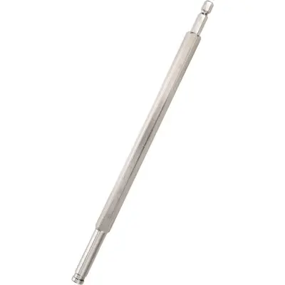 Swix Hexagonal Drive Shaft For Handle 210 mm , ONE SIZE