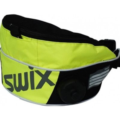 Swix High Viz Drink Belt
