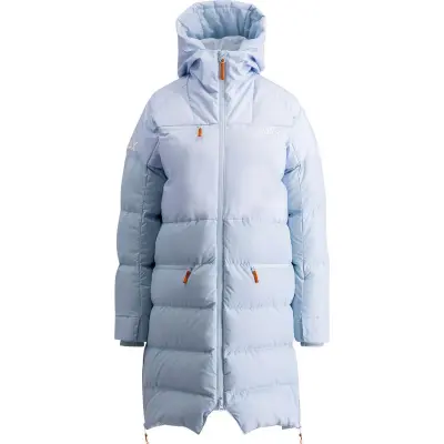 Swix Horizon Down Parka W Övrigt Ballad Blue, S