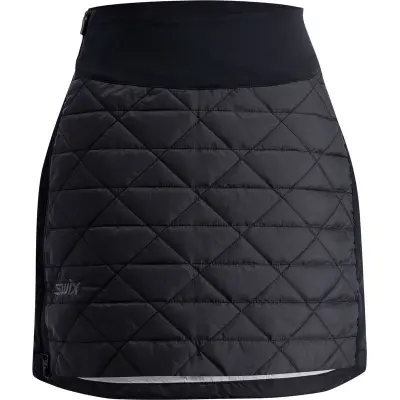 Swix Infinity Insulated Skirt W Kjol, S