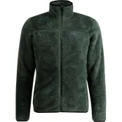 Swix Infinity Pile Midlayer Full Zip M Mellanlager Tröja, XXL