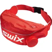 Swix Insulated Drink Bottle Vätskebälte Swix Red