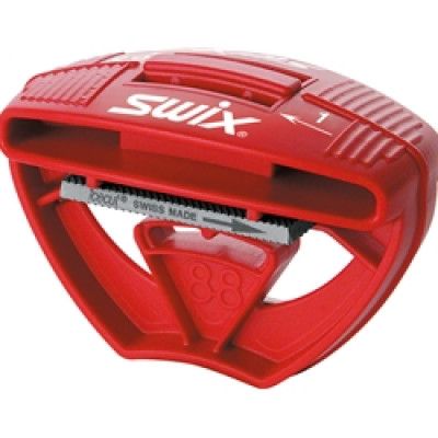 Swix Kantskärare Pocket Sharper