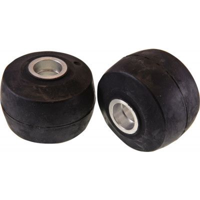 Swix kompletta bakhjul till Roadline Flex Vario