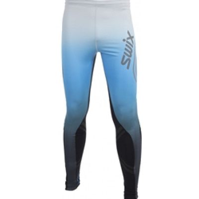 Swix Kompression Tights Long - Men