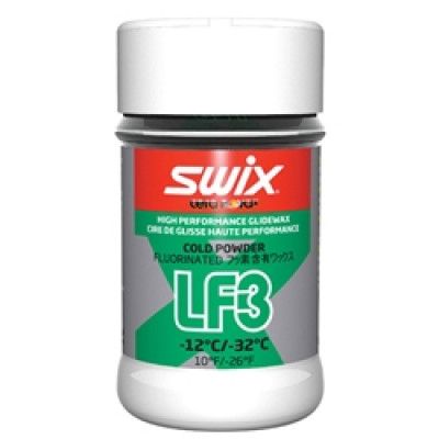 Swix Lf3X Cold Powder 30g